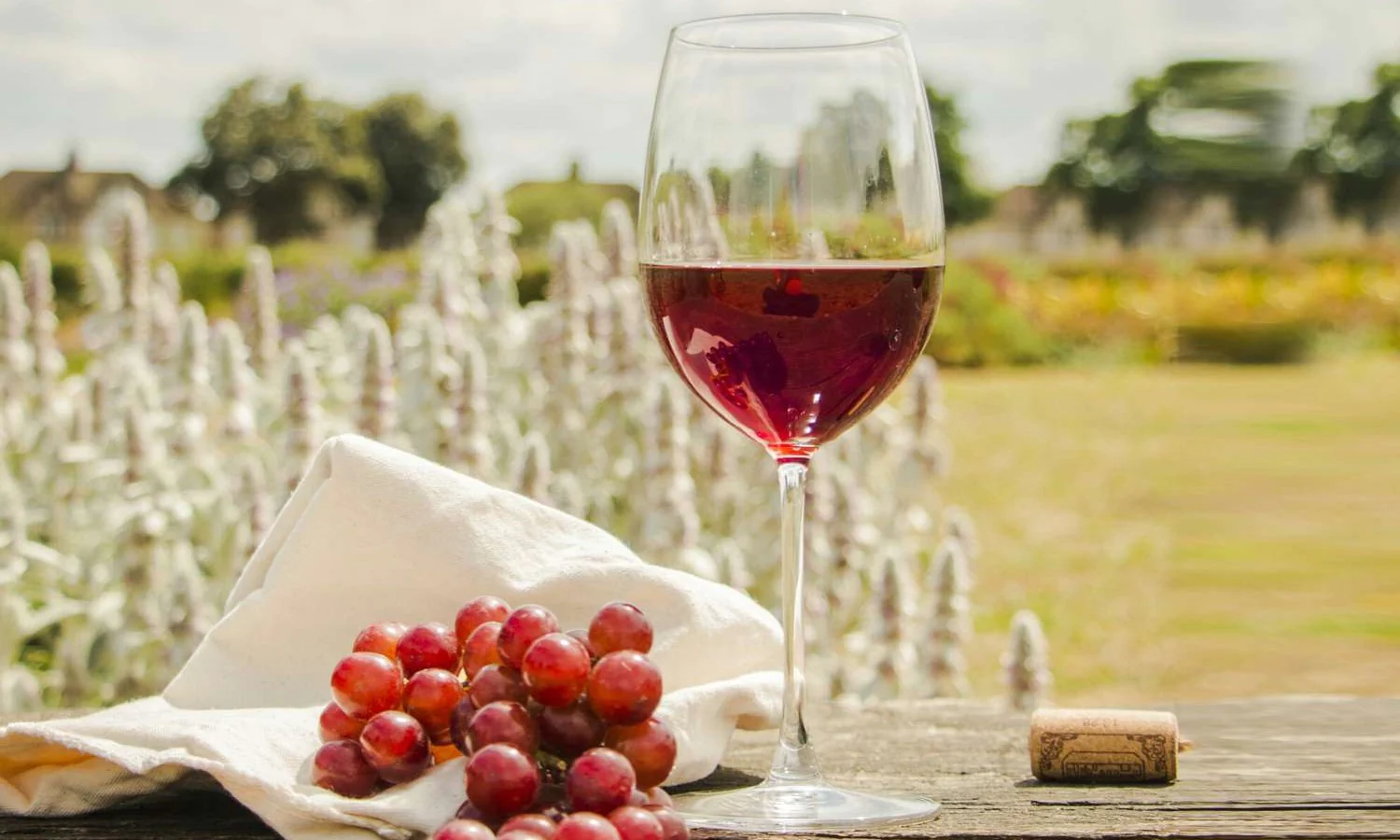Red Wine