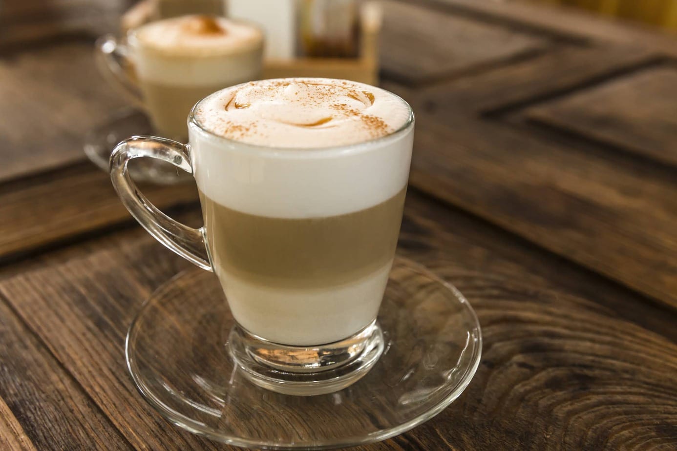Macchiato